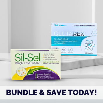 Bundle & Save (Si Sel & Glutarex )